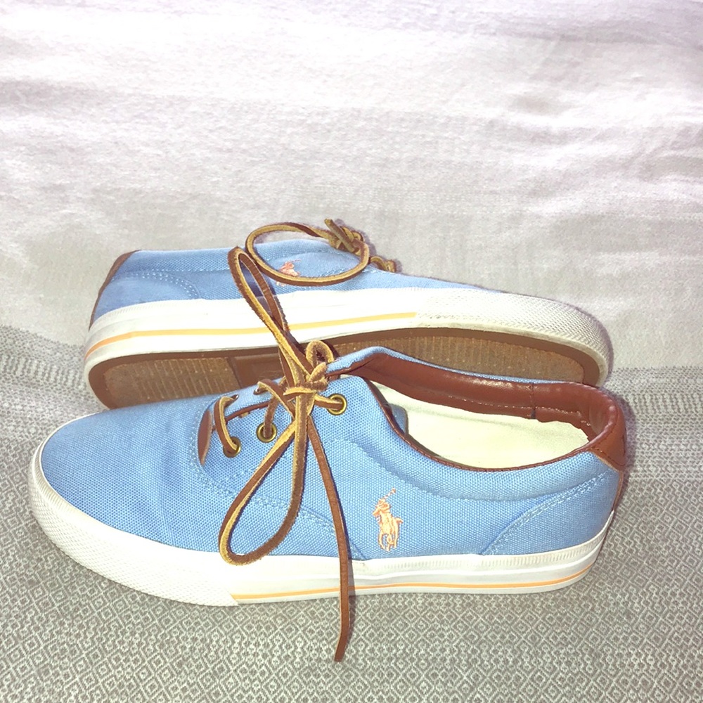 Polo Ralph Lauren Sneakers